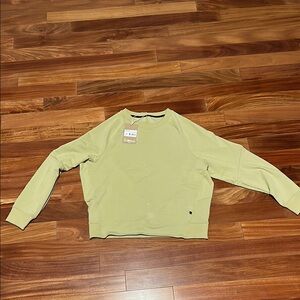 On Running Studio Crewneck